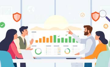 A Proatividade no Compliance: Evitando Problemas Antes Que Eles Surjam