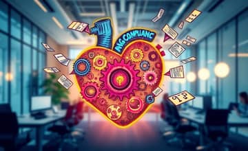 Gestão de Políticas Internas: O Coração do Seu Programa de Compliance