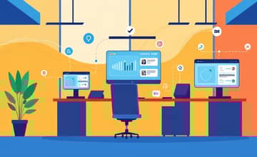 Fluxos de Trabalho Simplificados: Otimizando o Compliance Diário