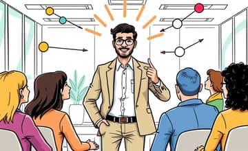 Engajamento da Liderança: O Motor da Conformidade Efetiva