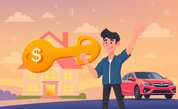 Empréstimo com Garantia: Menos Juros, Mais Vantagens