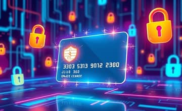 Segurança em Transações Online de Crédito