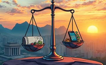 Compliance e Inovação Financeira: Equilibrando Crescimento e Integridade