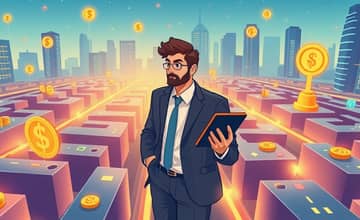 Navegando na Regulação: Seu Mapa para a Conformidade Financeira