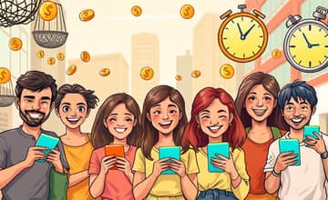 Empréstimo Rápido: Soluções para Imprevistos