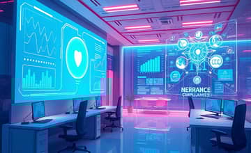 Decisões Baseadas em Dados: A Inteligência por Trás do Compliance