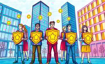 Parceiros e Compliance: Fortalecendo a Rede de Integridade