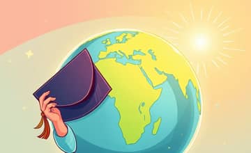 Financiamento de Estudos no Exterior: Como Conseguir