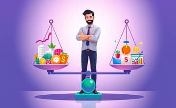 Aprenda a Otimizar Seus Investimentos com Alocação Estratégica