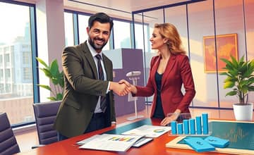 A Arte de Negociar Empréstimos