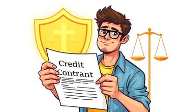 Revisão de Contratos de Crédito: Seus Direitos