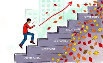 A Relação entre Score e Taxas de Juros