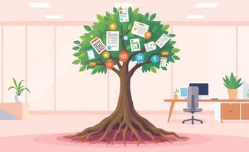 Integridade Financeira: A Coluna Vertebral do Seu Negócio