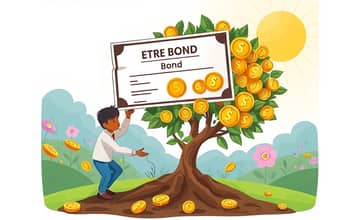 Explorando o Universo dos Títulos Públicos para Renda Extra