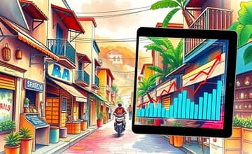 O Papel das Pequenas e Médias Empresas na Sua Carteira