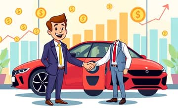 Financiamento de Veículos: Guia Completo para Sua Compra