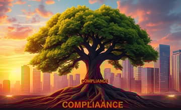 Construindo um Legado: Compliance para a Longevidade Empresarial