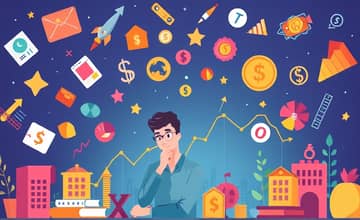 Descubra os Melhores Fundos Multimercado para Seu Perfil