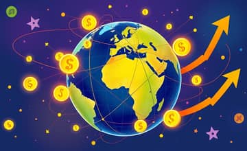 A Diversificação Global: Maximizando Seus Ganhos Internacionais