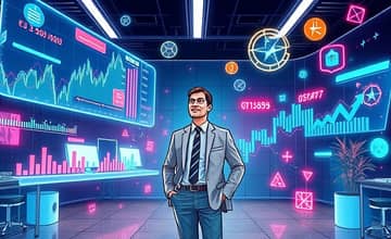 A Análise Quantitativa para Seleção de Ativos