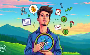 Entenda Seu Perfil de Investidor: O Primeiro Passo para o Sucesso