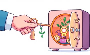 A Chave da Estabilidade: Gerenciando Riscos Pessoais