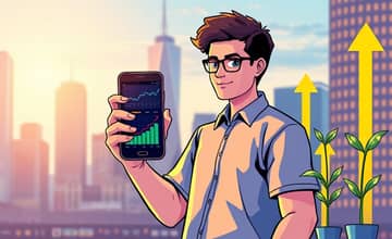 Crédito Inteligente: Usando o Dinheiro a Seu Favor