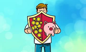 Fundo de Emergência: Seu Amigo nos Momentos Difíceis