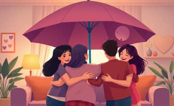 Seguro de Vida: Cuidado com Quem Você Ama