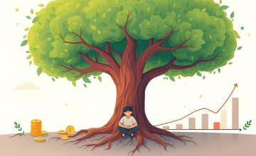 A Arte de Investir com Foco no Longo Prazo