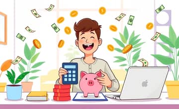 Dominando o Orçamento: Seu Primeiro Passo para a Segurança