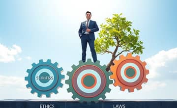 Compliance como Vantagem Competitiva: Destaque-se no Mercado