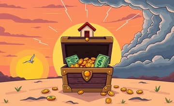 Reserva de Valor: Ativos que Resistem ao Tempo