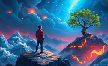 Liberdade Financeira: O Caminho para a Resiliência Econômica