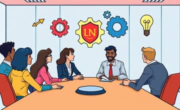 O Papel do Comitê de Compliance: Direção e Supervisão