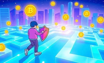 Criptomoedas: Navegando com Cautela no Universo Digital