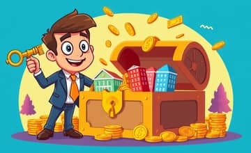 Planejamento Tributário para Maximizar Seus Ganhos de Capital