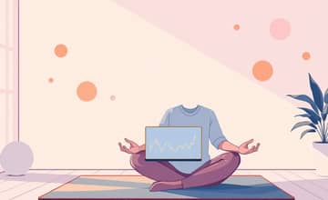 Finanças Comportamentais: Evitando Armadilhas Emocionais no Mercado