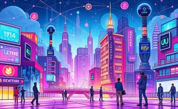 Inovação e Tecnologia: Onde Estão as Próximas Grandes Fortunas?