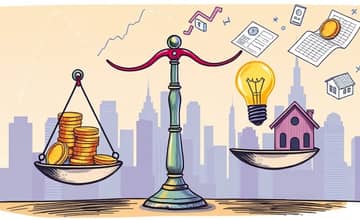 Preço vs. Valor: Encontrando Oportunidades Reais no Mercado