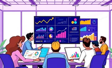 Acompanhamento Constante: A Chave para Ajustes Eficazes