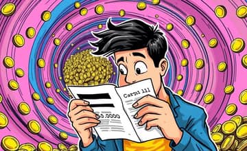 Crédito Rotativo: Entenda e Evite Ciladas