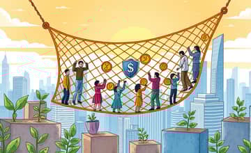 Renda Segura: Estratégias para Consolidar seus Ganhos