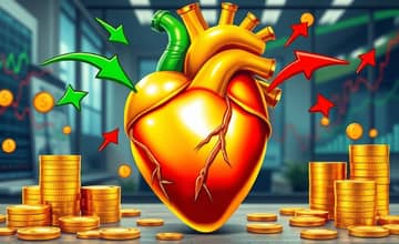 Fluxo de Caixa Positivo: O Coração da Sua Segurança