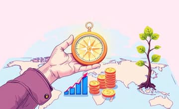 Consultoria Financeira: Um Guia para Decisões Acertadas