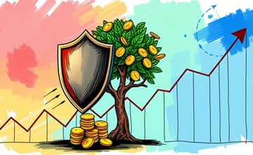 Inflação: Como Proteger Seu Patrimônio da Desvalorização