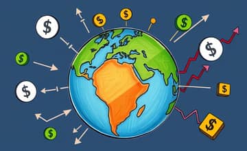 Como o Câmbio Afeta Seus Investimentos Globais