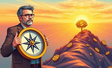 Os Segredos dos Investidores de Sucesso Revelados