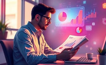 Domine a Análise de Balanços para Investimentos Inteligentes