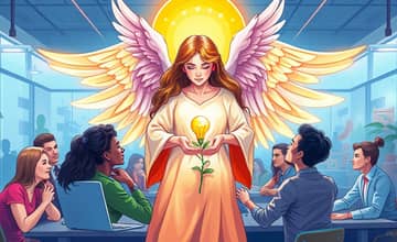 Investimento Anjo: Apoiando as Startups do Amanhã